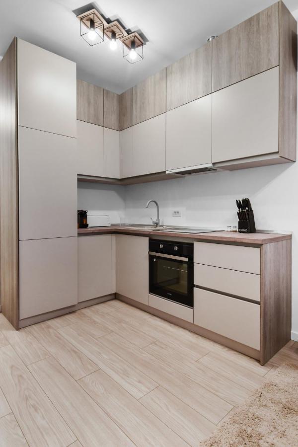 Studio Win Herastrau Voluntari Экстерьер фото