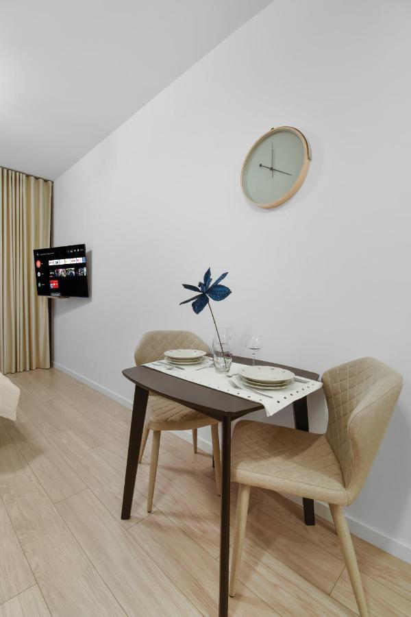 Studio Win Herastrau Voluntari Экстерьер фото